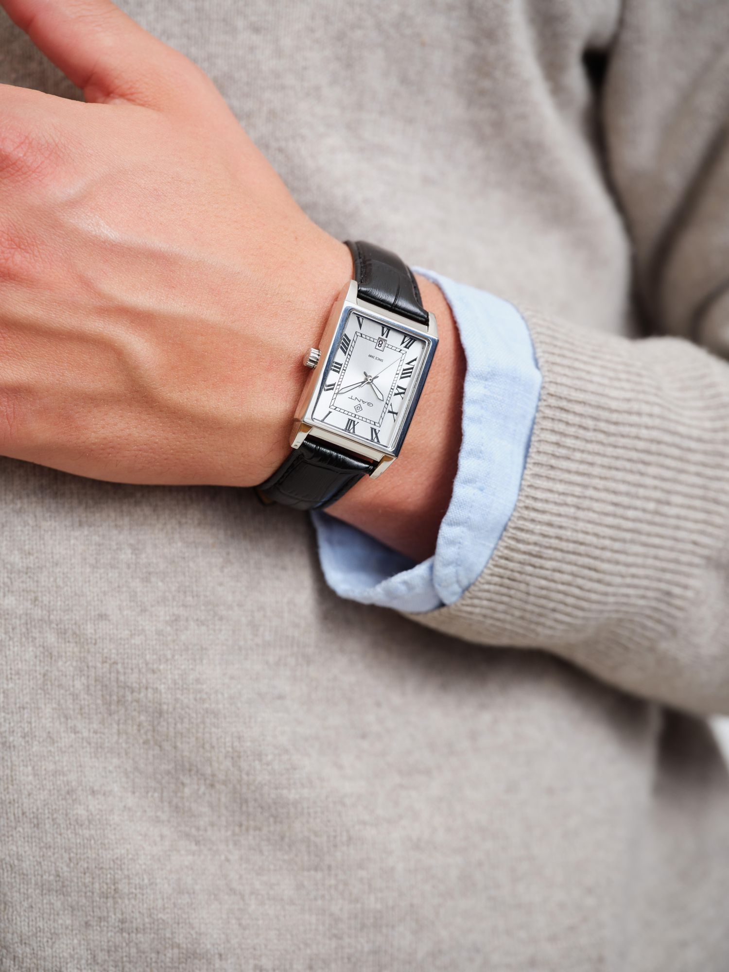 GANT Staten Island G197001 Armbandhorloge GANT Staten Island G197001 Armbandhorloge