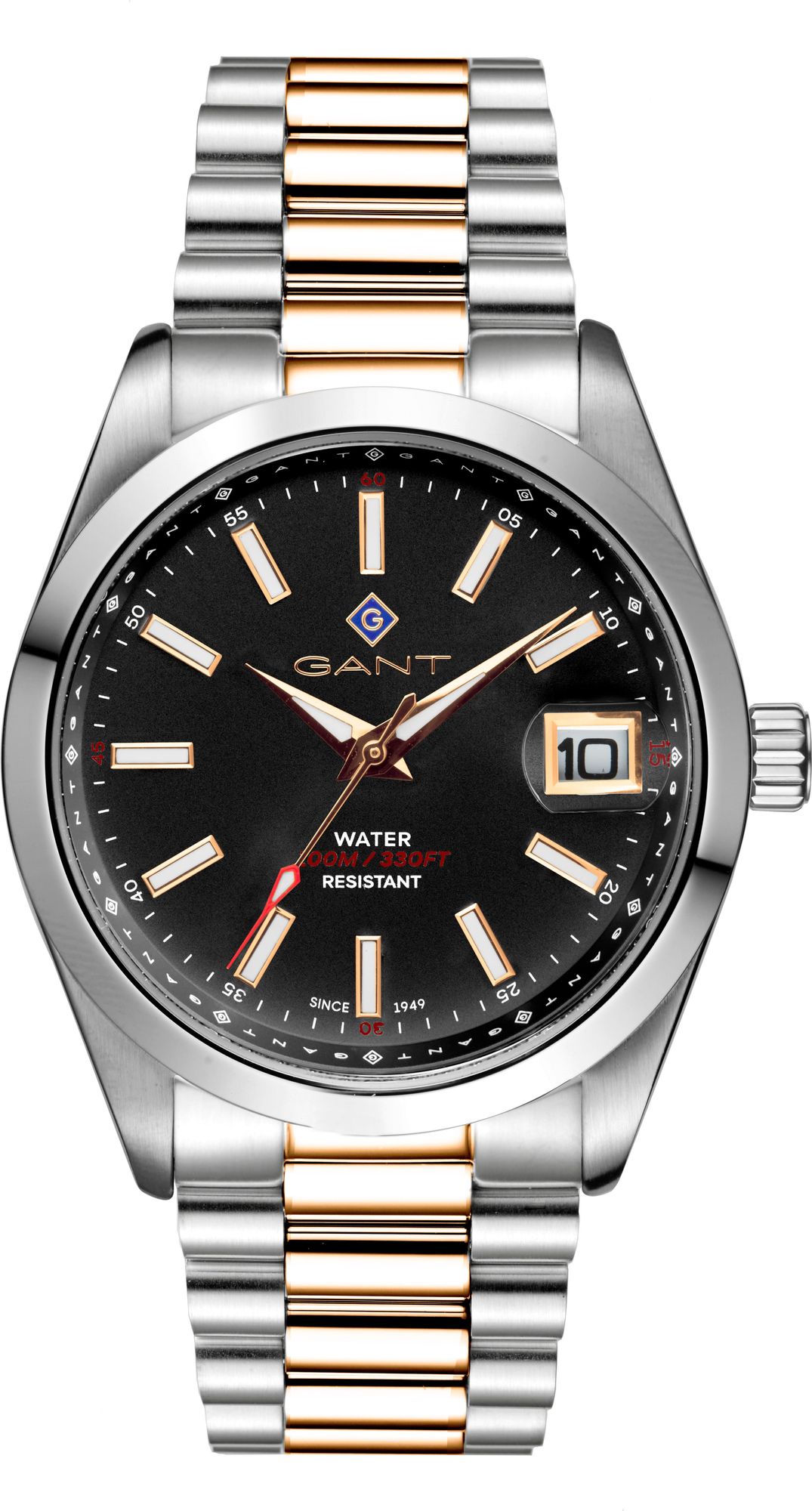 GANT Eastham G161013 wristwatch GANT Eastham G161013 wristwatch
