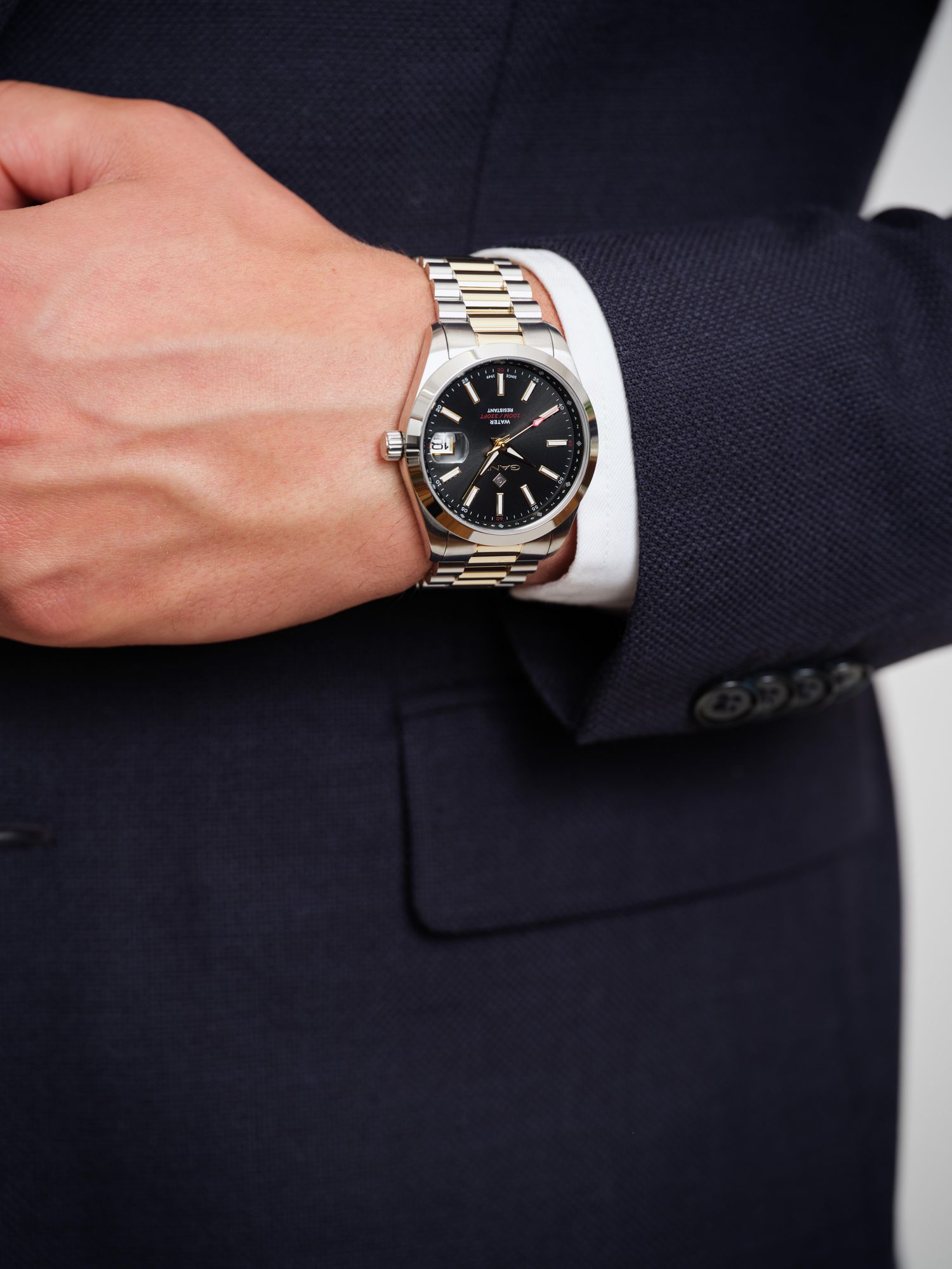 GANT Eastham G161013 wristwatch GANT Eastham G161013 wristwatch