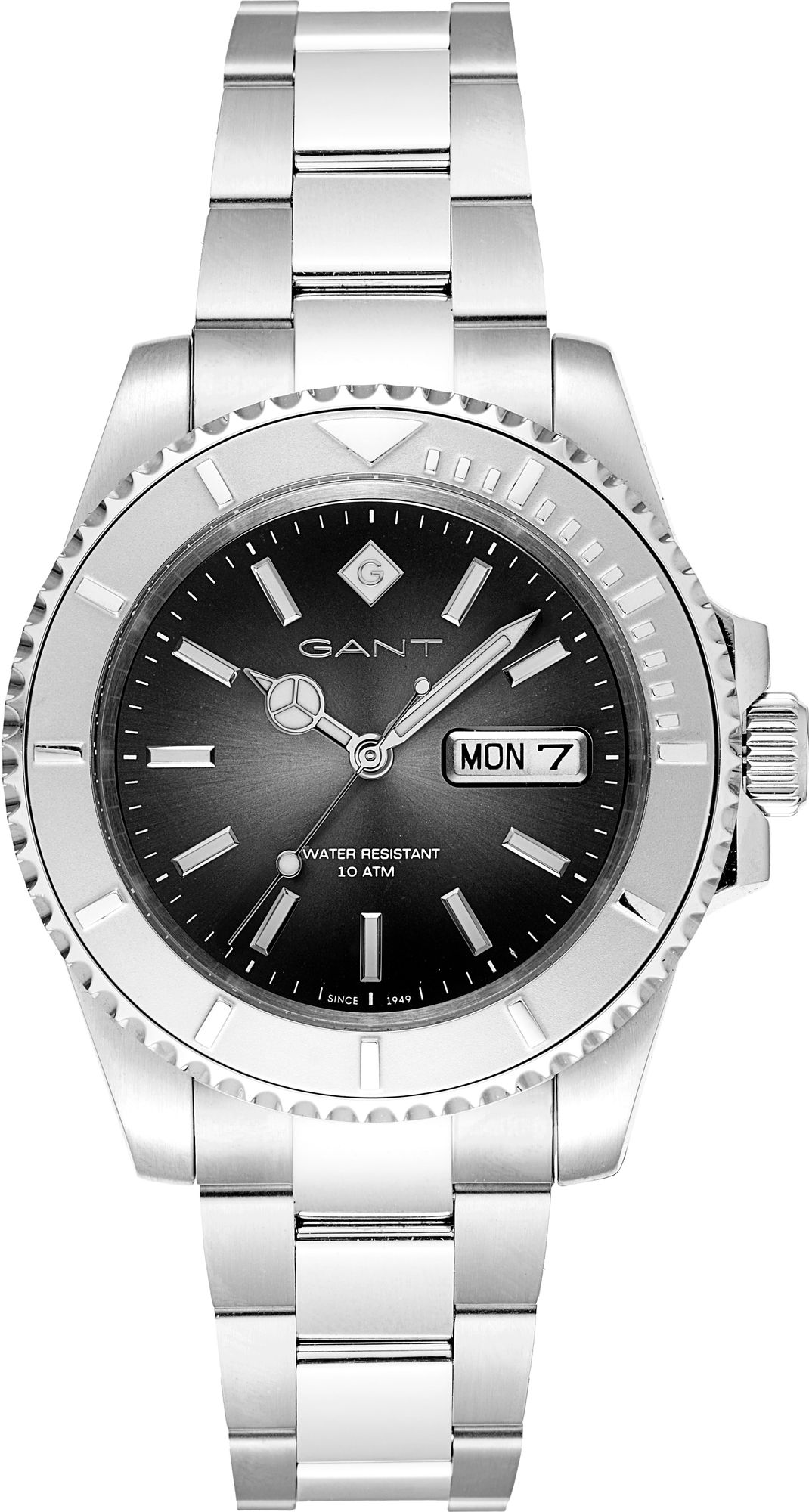 GANT Watertown G204001 Armbandhorloge GANT Watertown G204001 Armbandhorloge