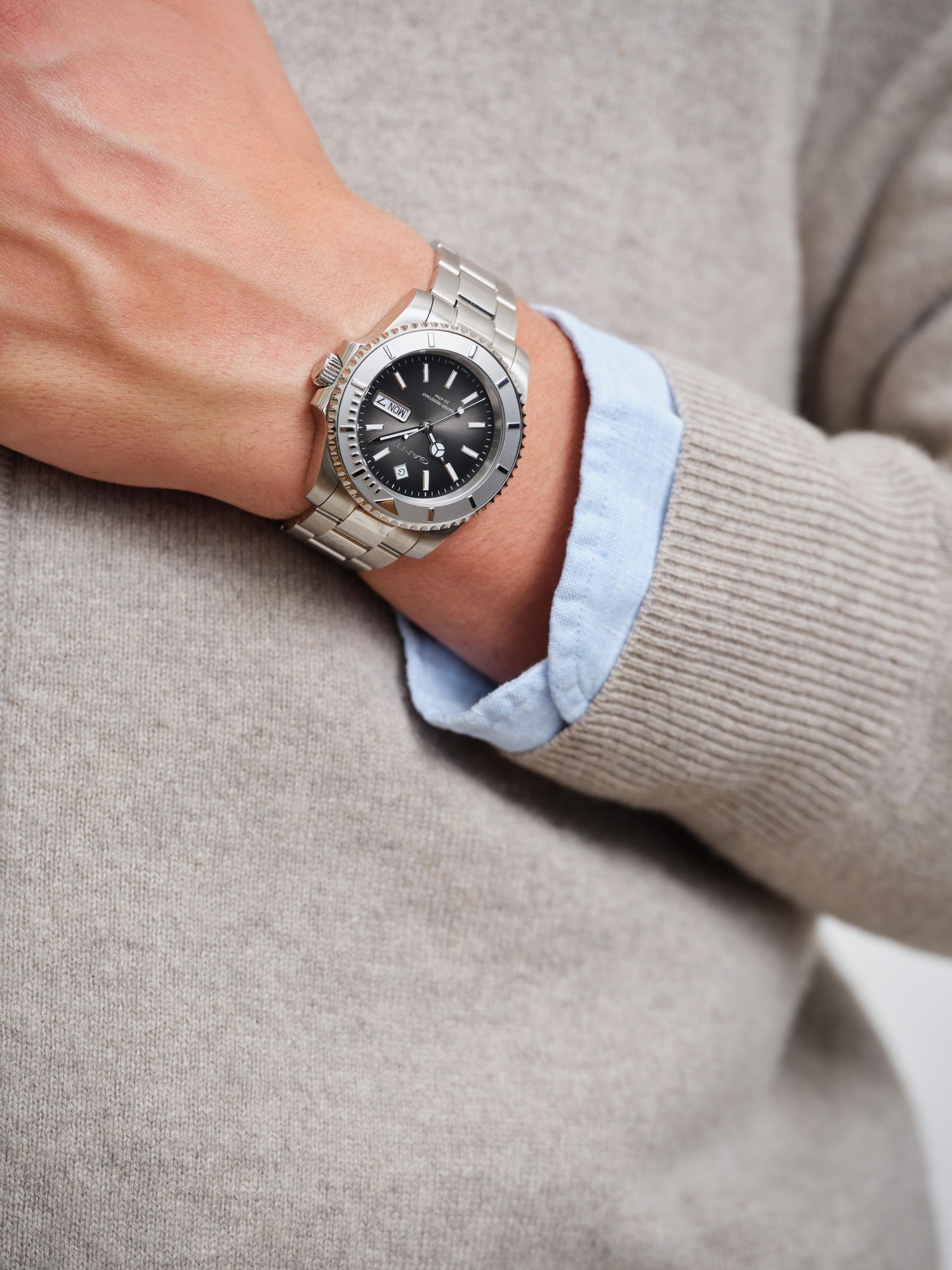 GANT Watertown G204001 Armbandhorloge GANT Watertown G204001 Armbandhorloge