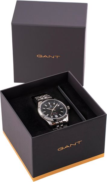 GANT Sussex G166001 Reloj de Pulsera para hombres GANT Sussex G166001 Reloj de Pulsera para hombres