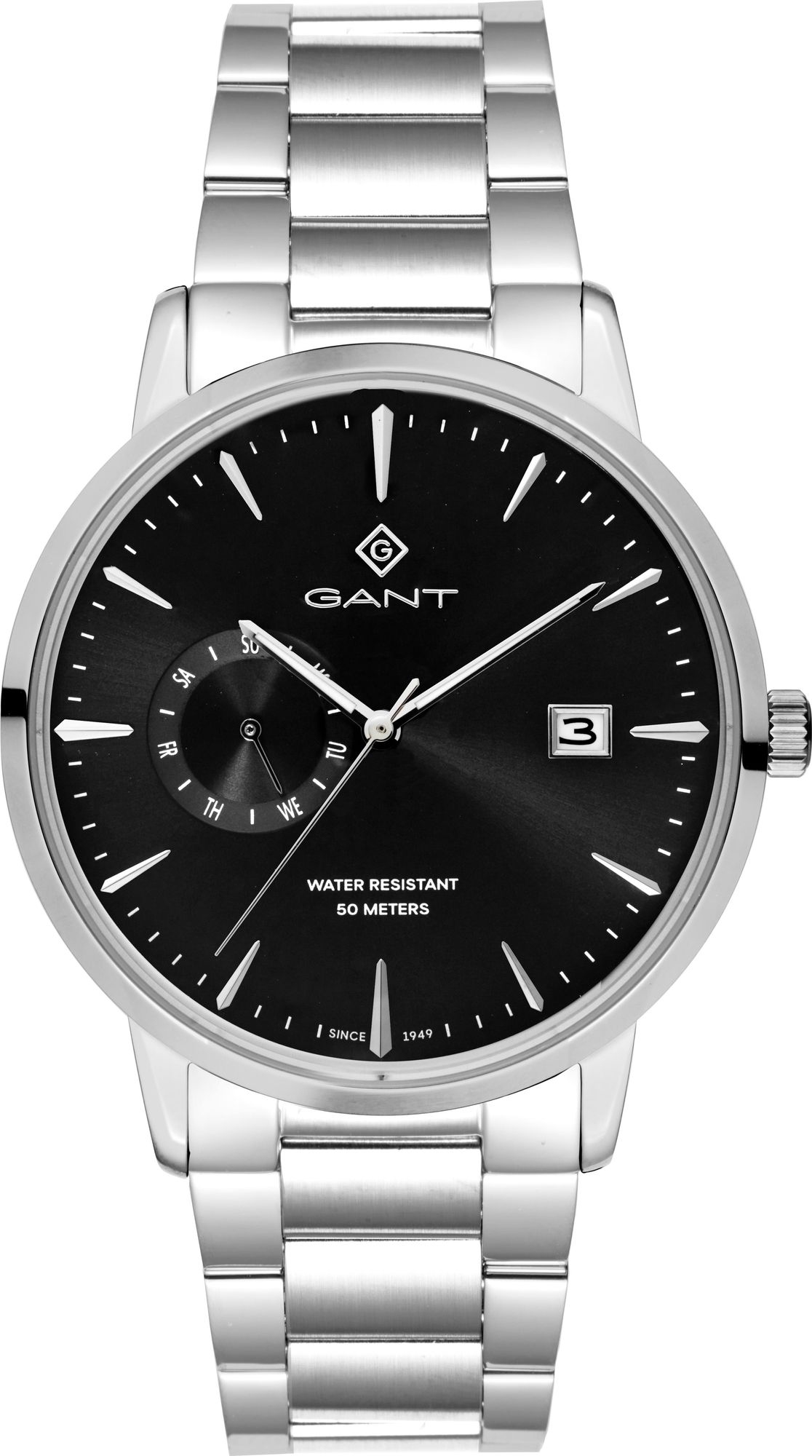 GANT East Hill G165015 Heren armbandhorloge GANT East Hill G165015 Heren armbandhorloge