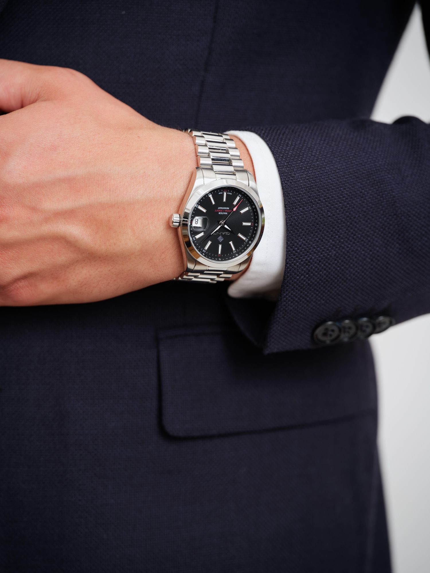 GANT Eastham G161012 Heren armbandhorloge GANT Eastham G161012 Heren armbandhorloge