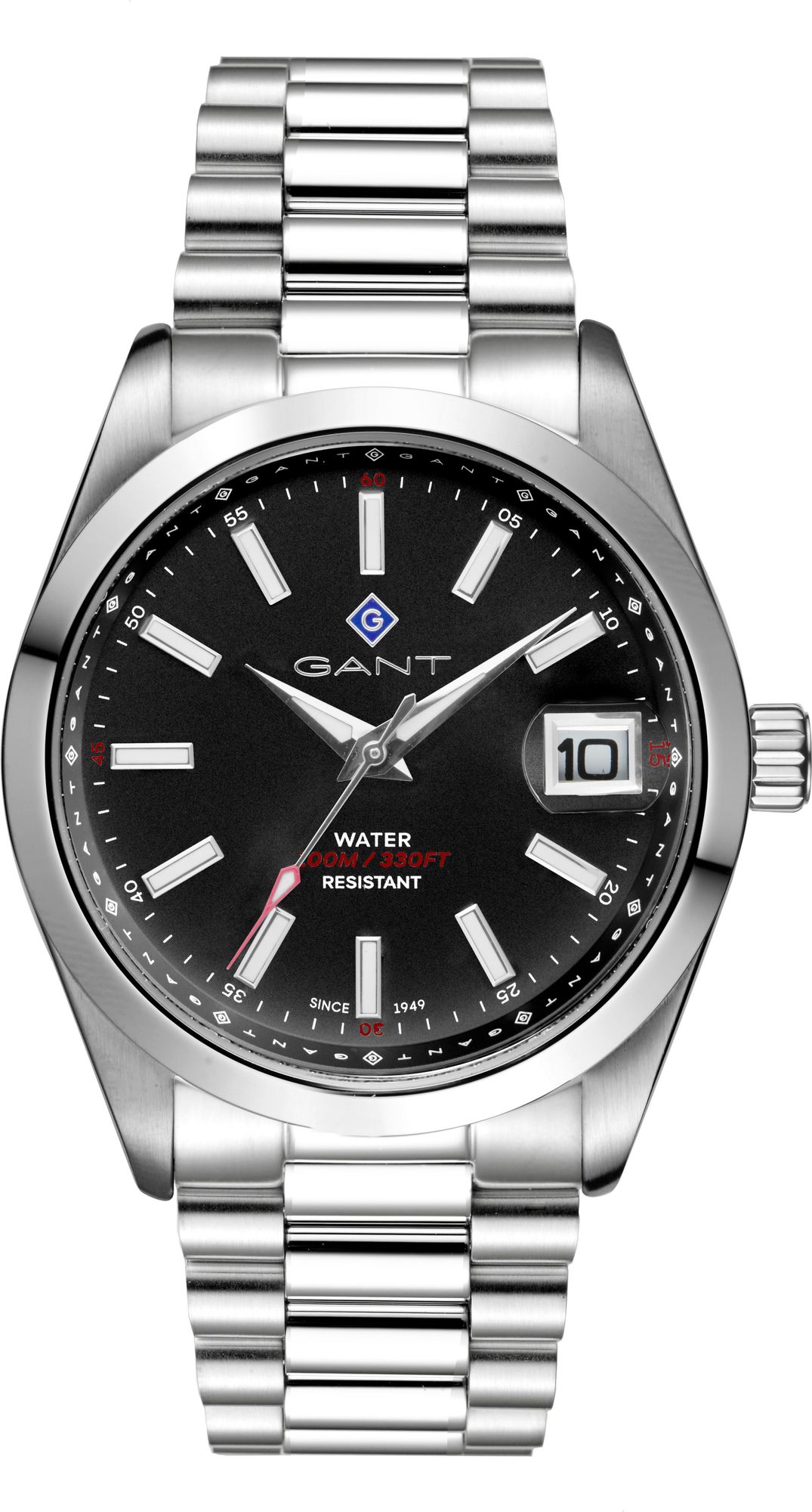 GANT Eastham G161012 Heren armbandhorloge GANT Eastham G161012 Heren armbandhorloge