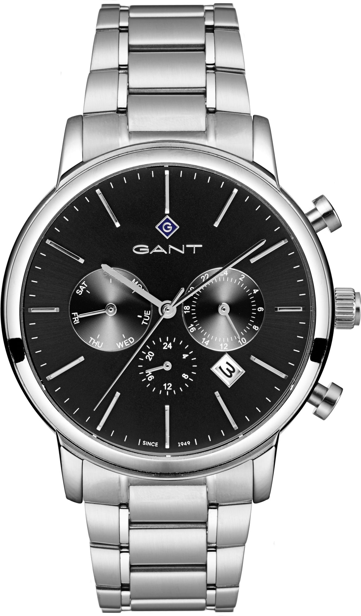 GANT Cleveland G132001 Heren armbandhorloge GANT Cleveland G132001 Heren armbandhorloge