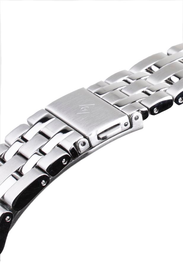 GANT Park Hill Day-Date II G121012 Heren armbandhorloge GANT Park Hill Day-Date II G121012 Heren armbandhorloge