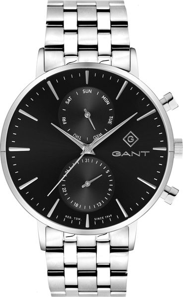 GANT Park Hill Day-Date II G121012 Reloj de Pulsera para hombres GANT Park Hill Day-Date II G121012 Reloj de Pulsera para hombres