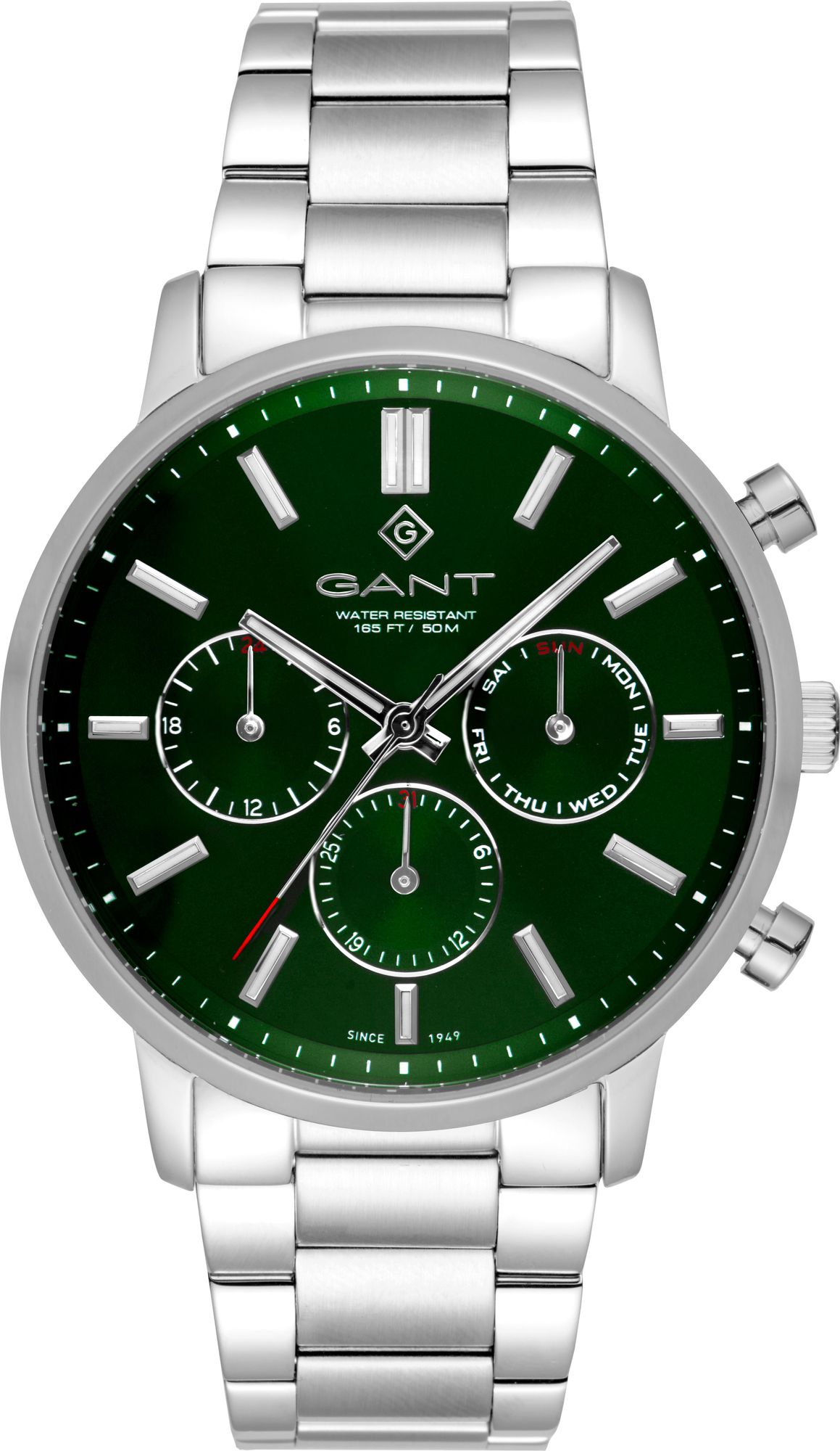 GANT Easthill Day-Date G191003 Herrenarmbanduhr GANT Easthill Day-Date G191003 Herrenarmbanduhr