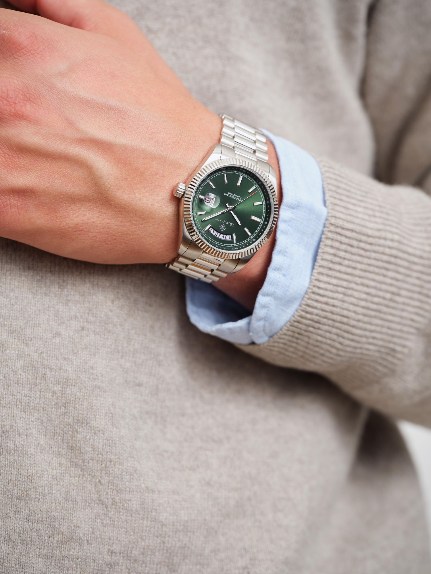 GANT Fairfax G189003 Herrenarmbanduhr GANT Fairfax G189003 Herrenarmbanduhr