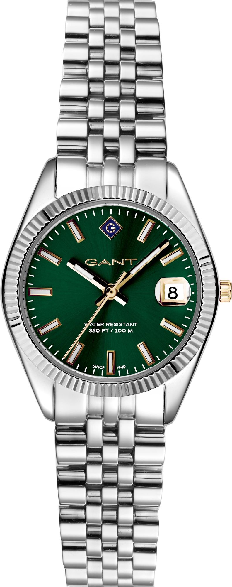 GANT Sussex Mini G181004 Dames armbandhorloge GANT Sussex Mini G181004 Dames armbandhorloge