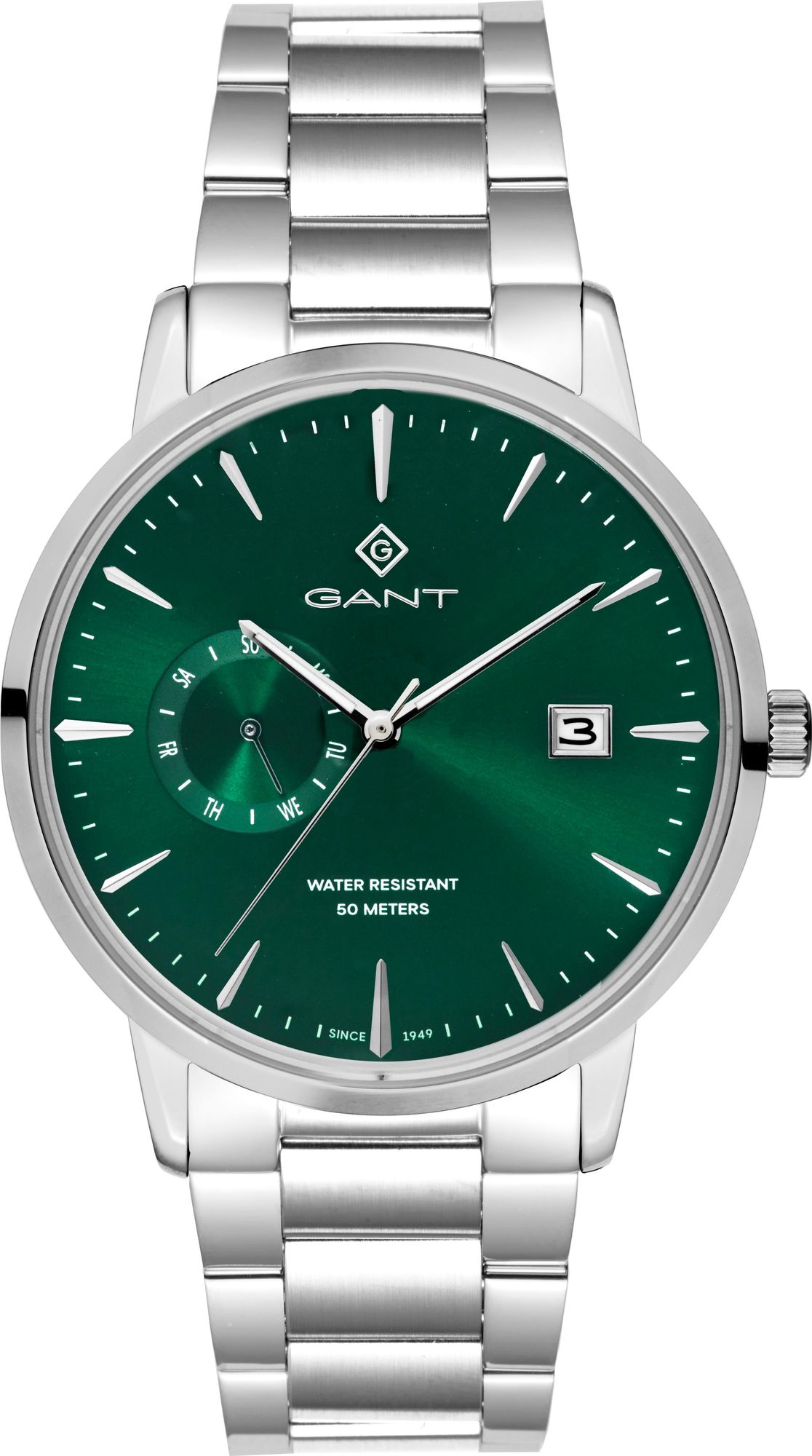 GANT East Hill G165019 Heren armbandhorloge GANT East Hill G165019 Heren armbandhorloge
