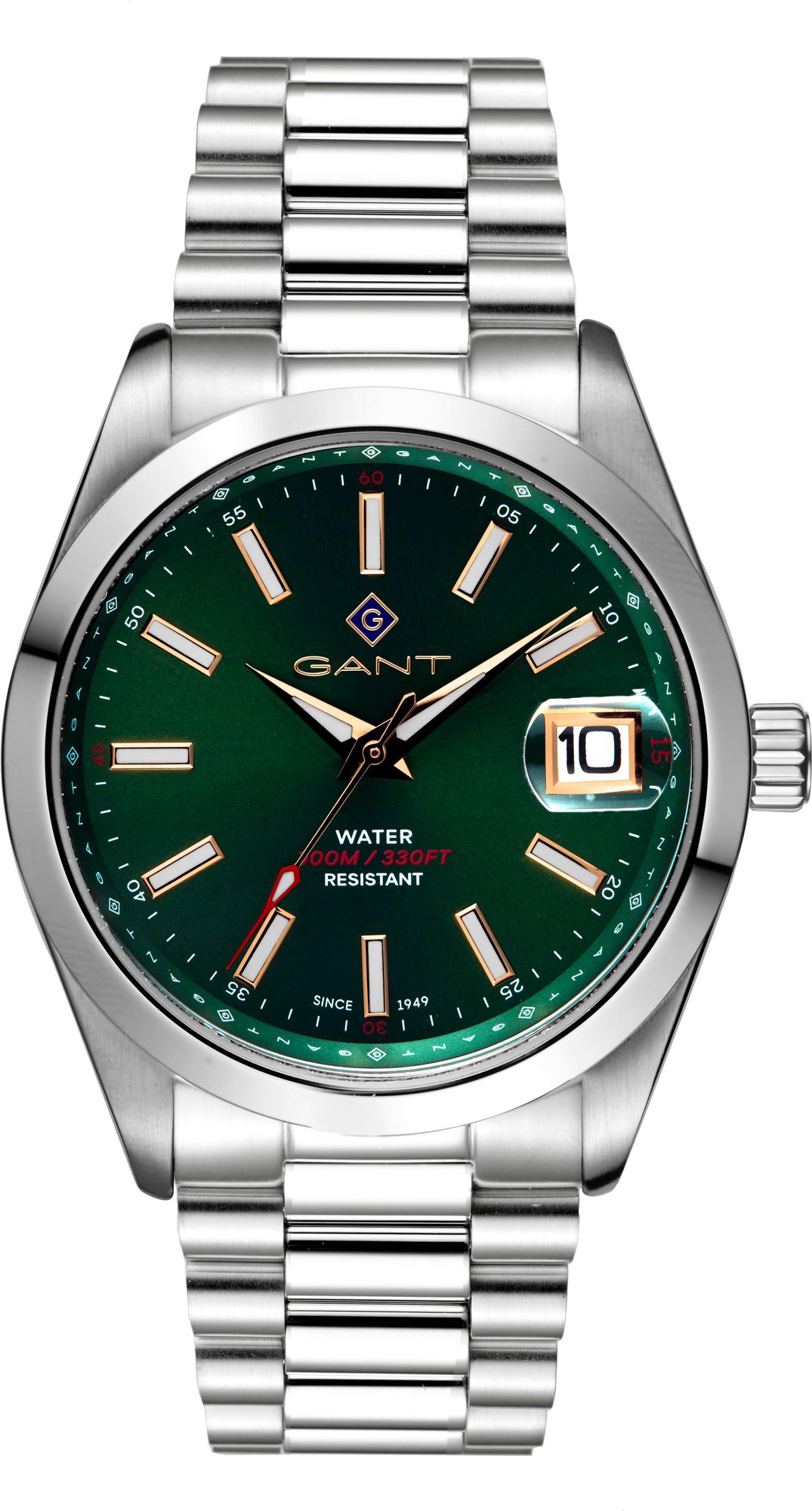 GANT Eastham G161006 Heren armbandhorloge GANT Eastham G161006 Heren armbandhorloge