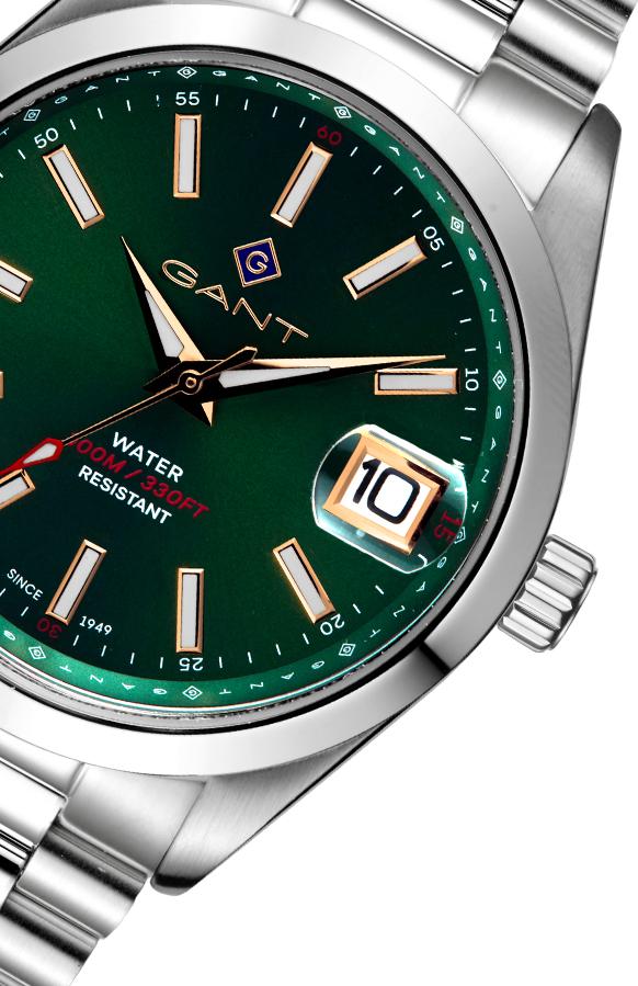 GANT Eastham G161006 Heren armbandhorloge GANT Eastham G161006 Heren armbandhorloge