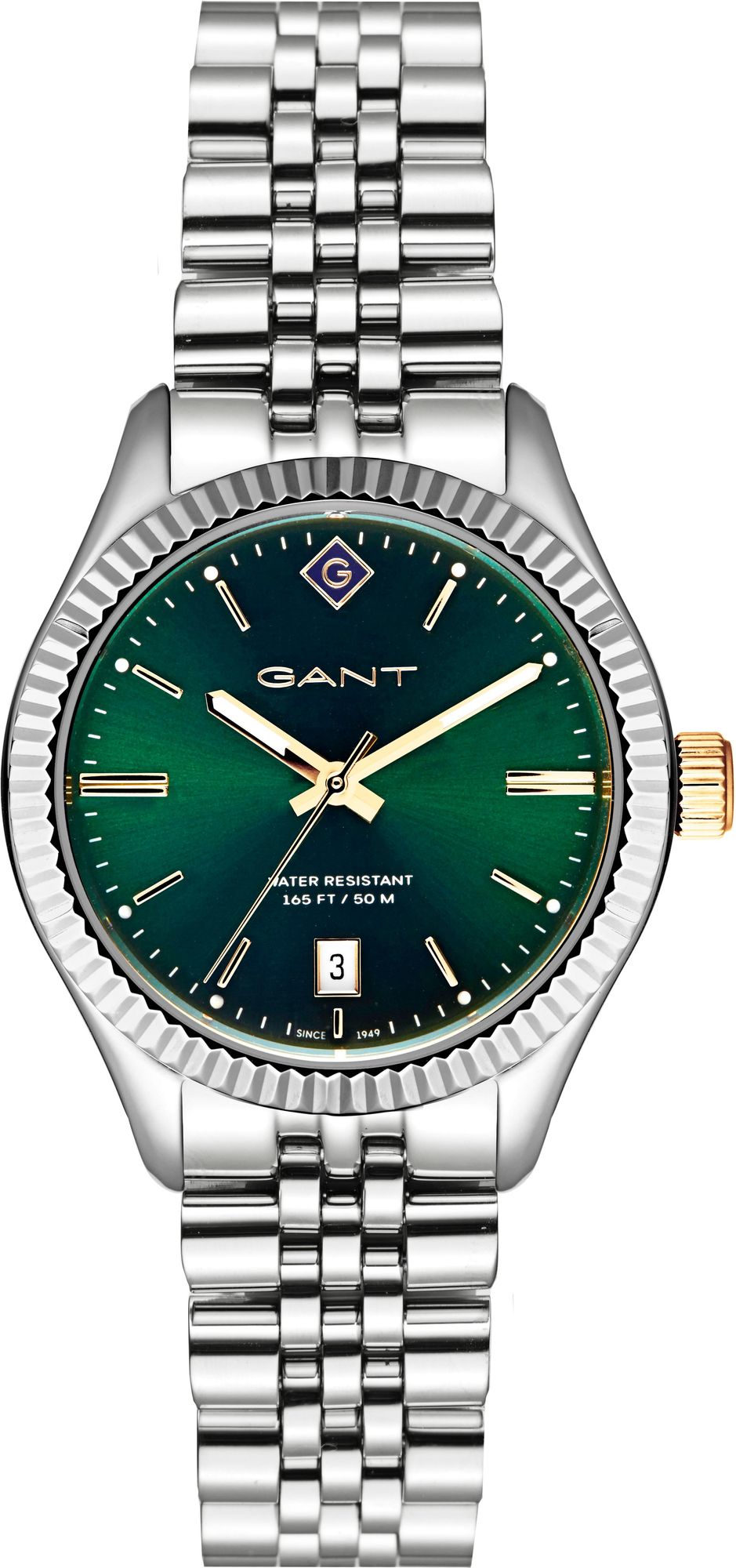 GANT Sussex G136005 Dames armbandhorloge GANT Sussex G136005 Dames armbandhorloge