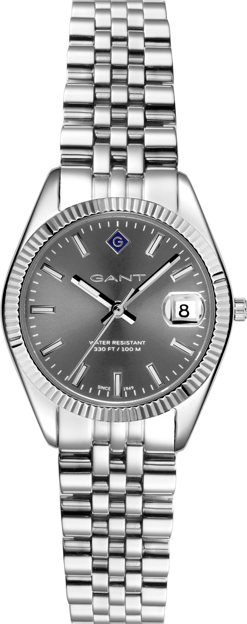 GANT Sussex Mini G181023 Dames armbandhorloge GANT Sussex Mini G181023 Dames armbandhorloge