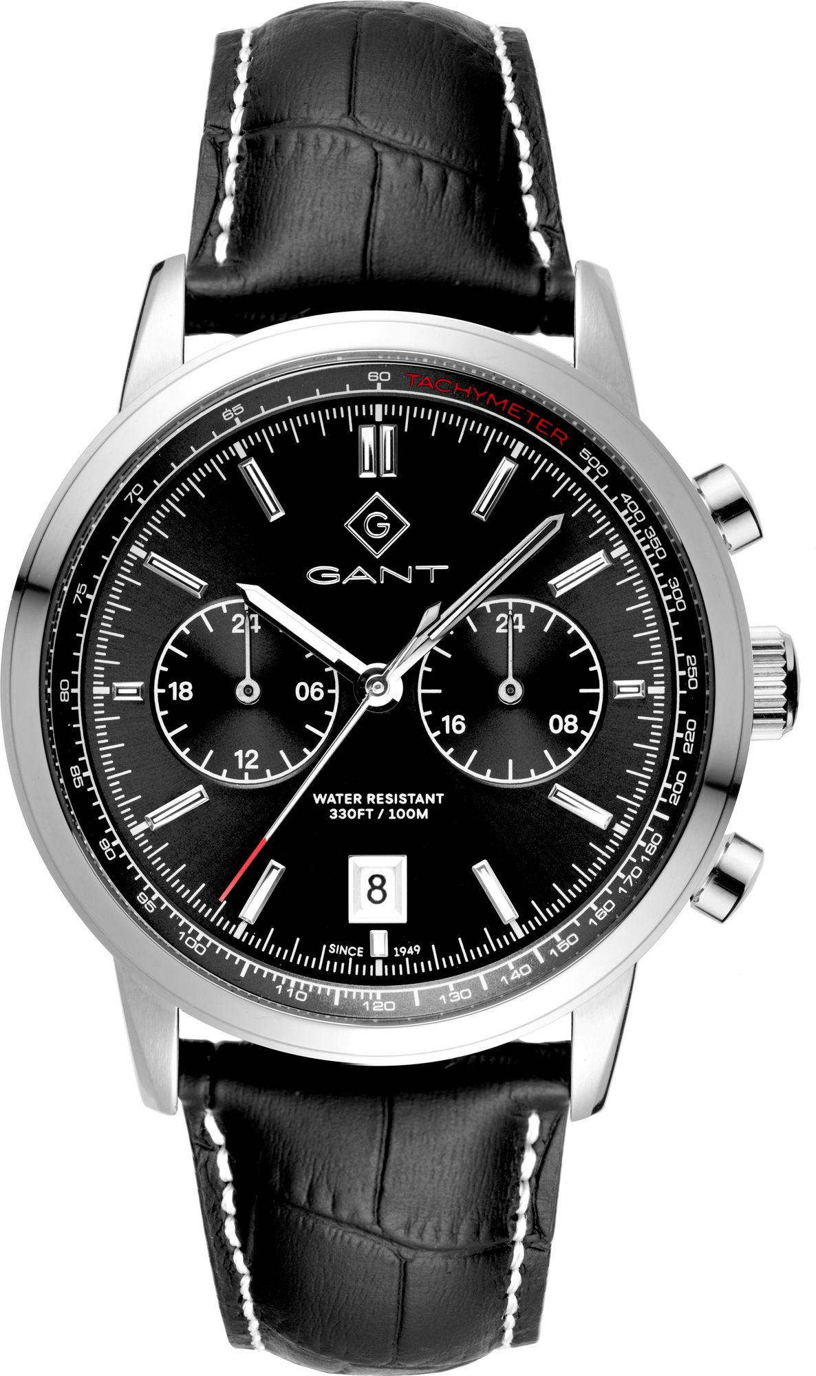 GANT Bergamo G196001 Mens Wristwatch GANT Bergamo G196001 Mens Wristwatch