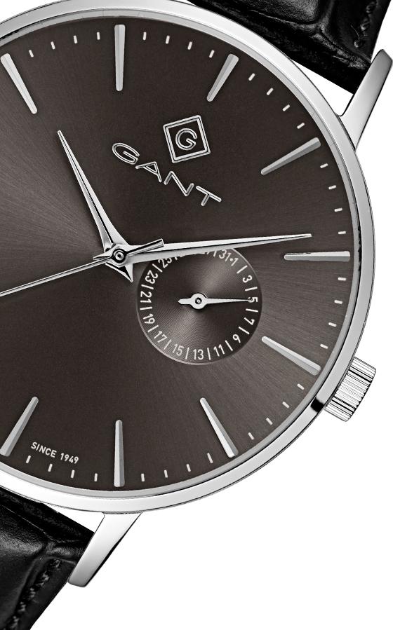 GANT Park Hill III G105002 Heren armbandhorloge GANT Park Hill III G105002 Heren armbandhorloge
