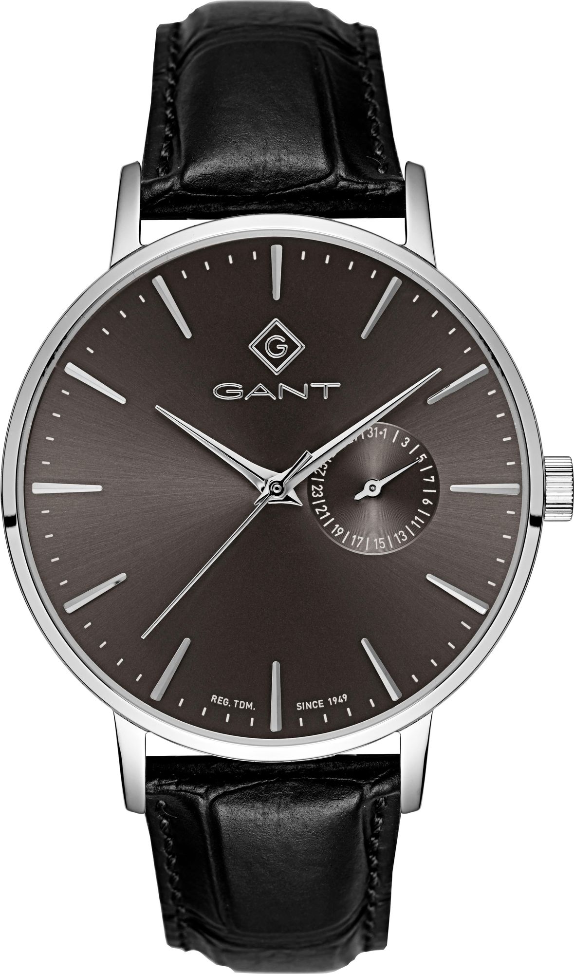 GANT Park Hill III G105002 Heren armbandhorloge GANT Park Hill III G105002 Heren armbandhorloge