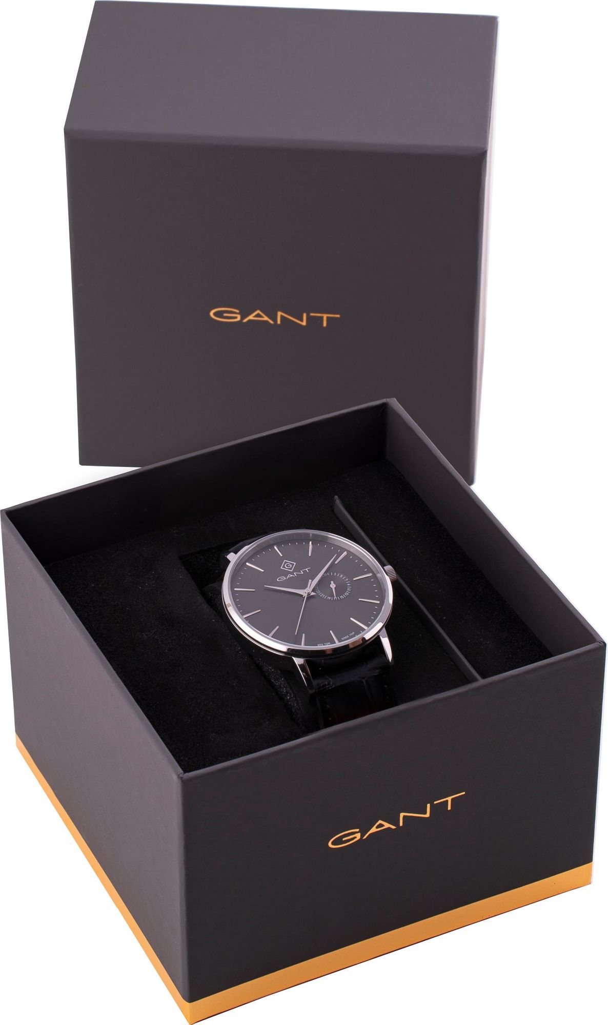 GANT Park Hill III G105002 Heren armbandhorloge GANT Park Hill III G105002 Heren armbandhorloge