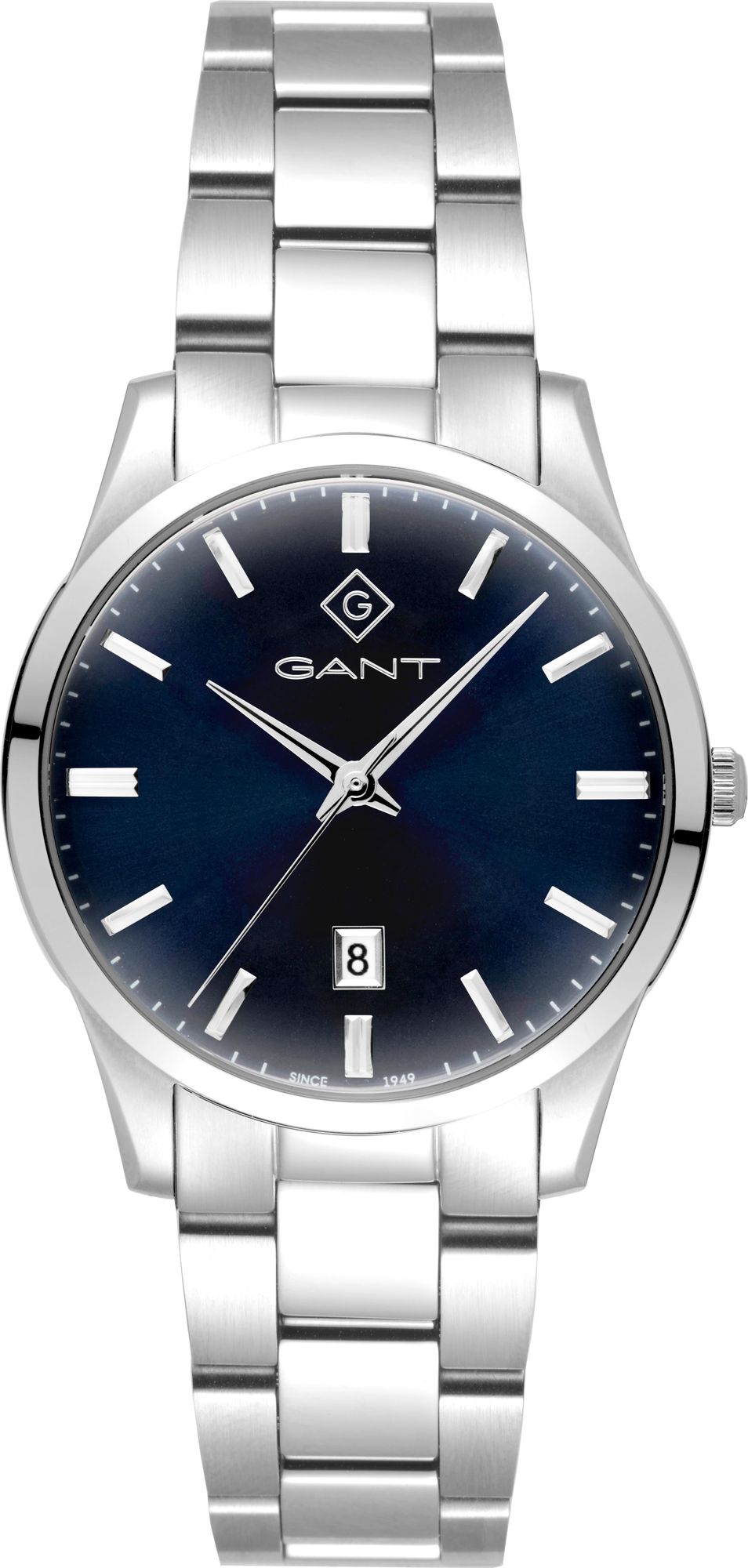 GANT Taunton G208002 Heren armbandhorloge GANT Taunton G208002 Heren armbandhorloge