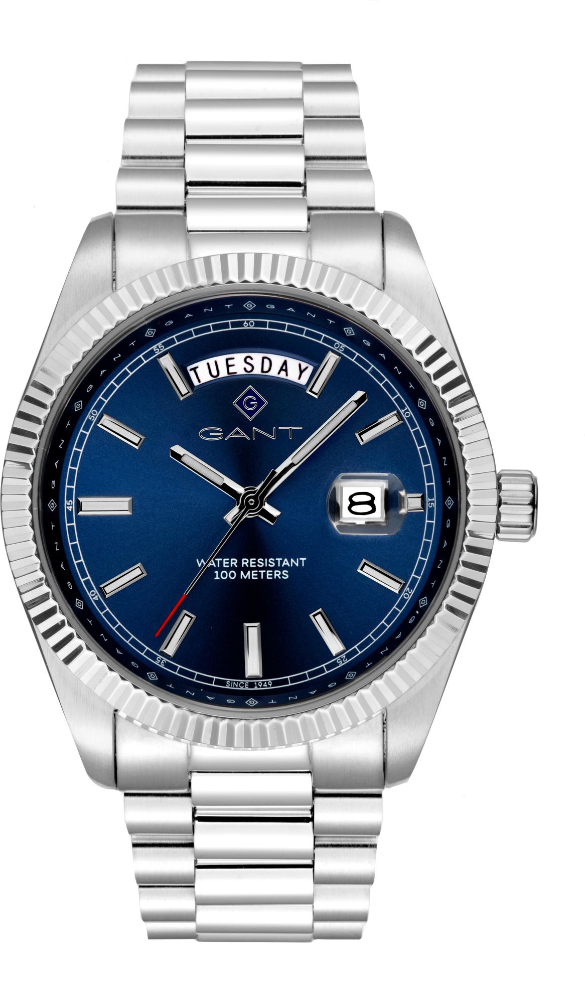 GANT Fairfax G189002 Herrenarmbanduhr