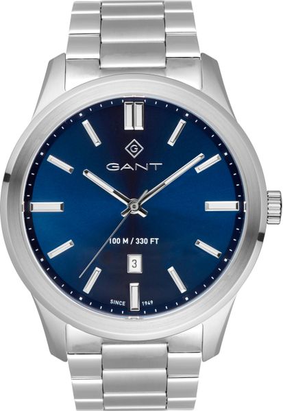 GANT Bridgeton G182003 Reloj de Pulsera para hombres GANT Bridgeton G182003 Reloj de Pulsera para hombres