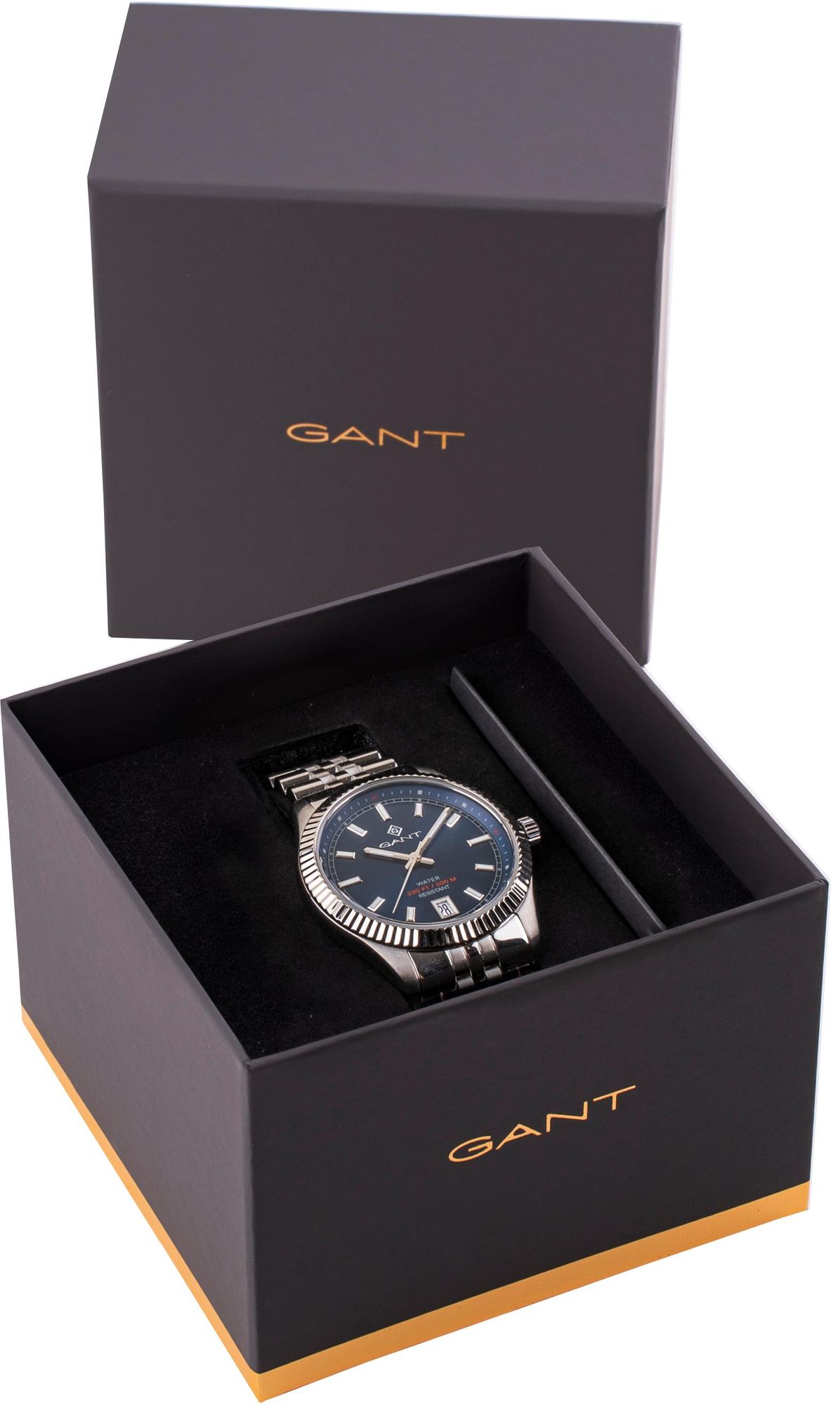 GANT Sussex G166003 Heren armbandhorloge GANT Sussex G166003 Heren armbandhorloge