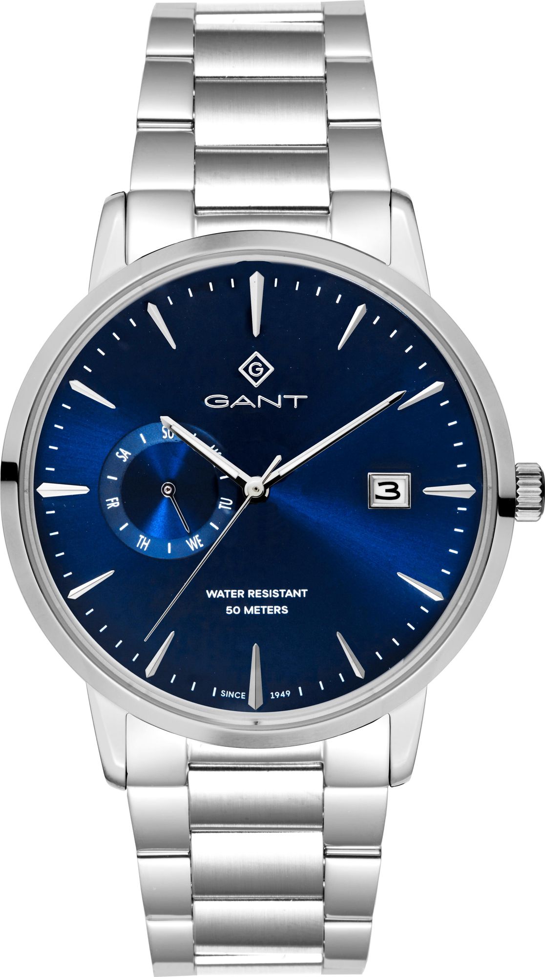 GANT East Hill G165018 Heren armbandhorloge GANT East Hill G165018 Heren armbandhorloge