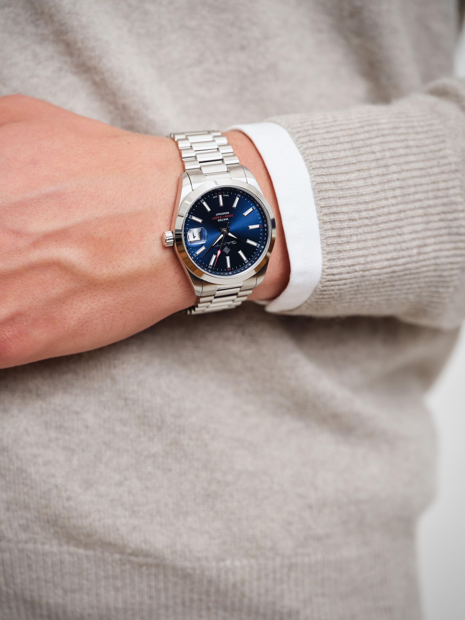 GANT Eastham G161020 Heren armbandhorloge GANT Eastham G161020 Heren armbandhorloge
