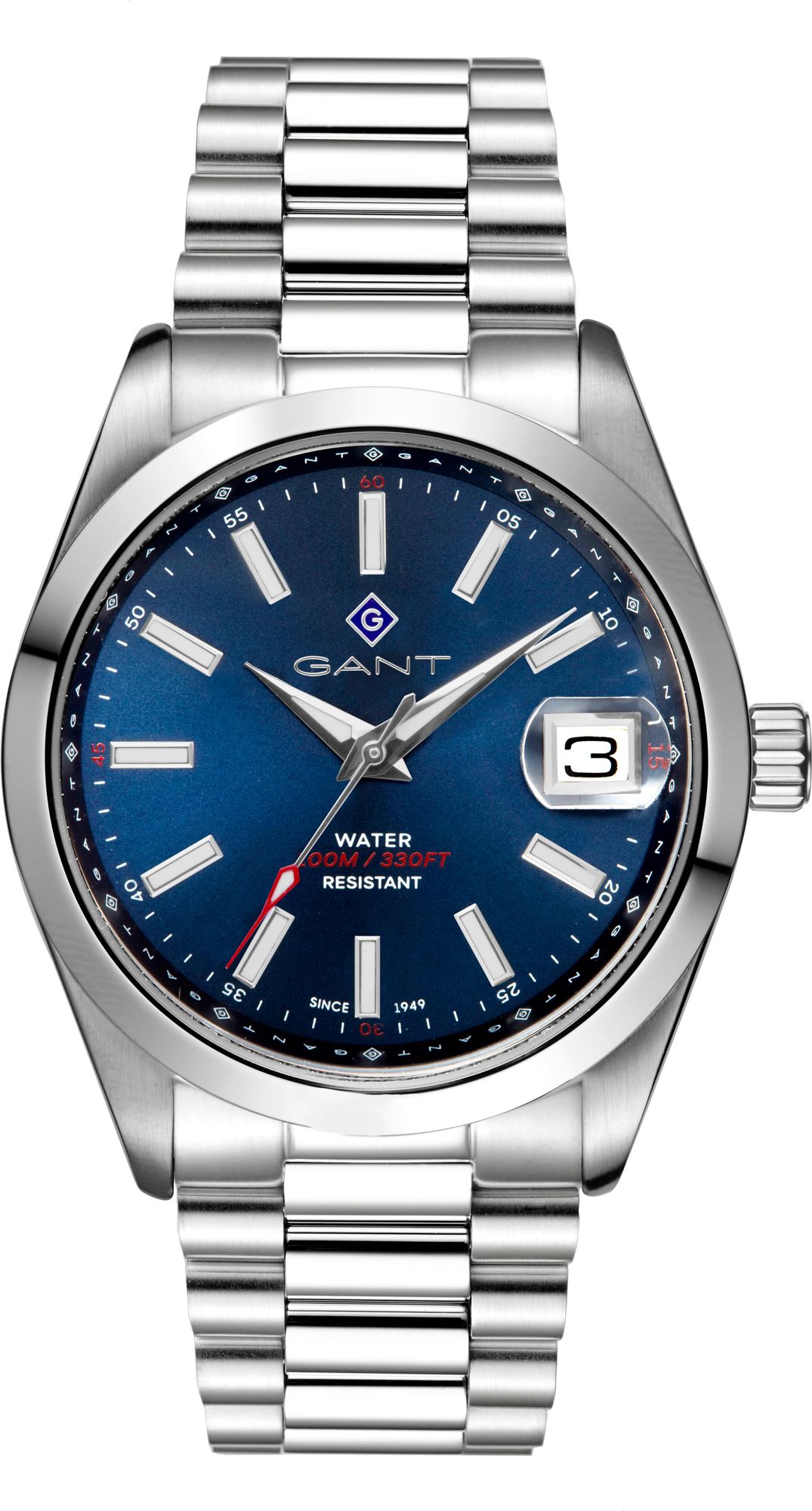 GANT Eastham G161020 Heren armbandhorloge GANT Eastham G161020 Heren armbandhorloge