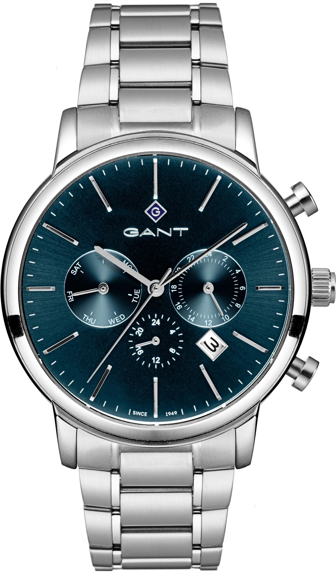 GANT Cleveland G132004 Reloj de Pulsera para hombres GANT Cleveland G132004 Reloj de Pulsera para hombres