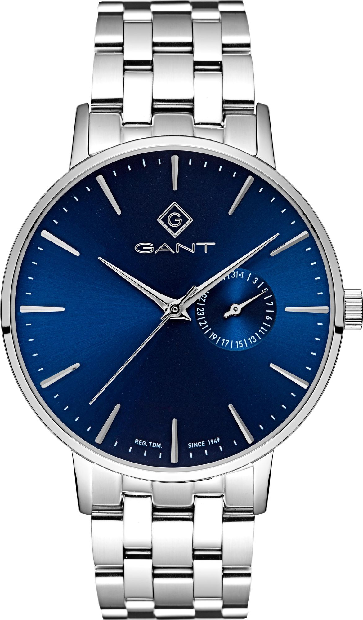 GANT Park Hill III G105004 Heren armbandhorloge GANT Park Hill III G105004 Heren armbandhorloge