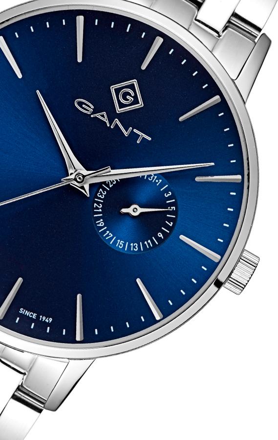 GANT Park Hill III G105004 Heren armbandhorloge GANT Park Hill III G105004 Heren armbandhorloge