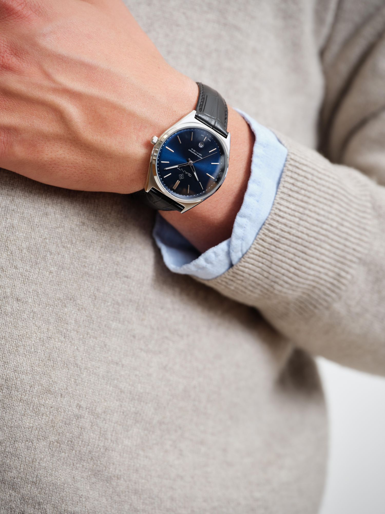 GANT Abington G201003 Mens Wristwatch GANT Abington G201003 Mens Wristwatch