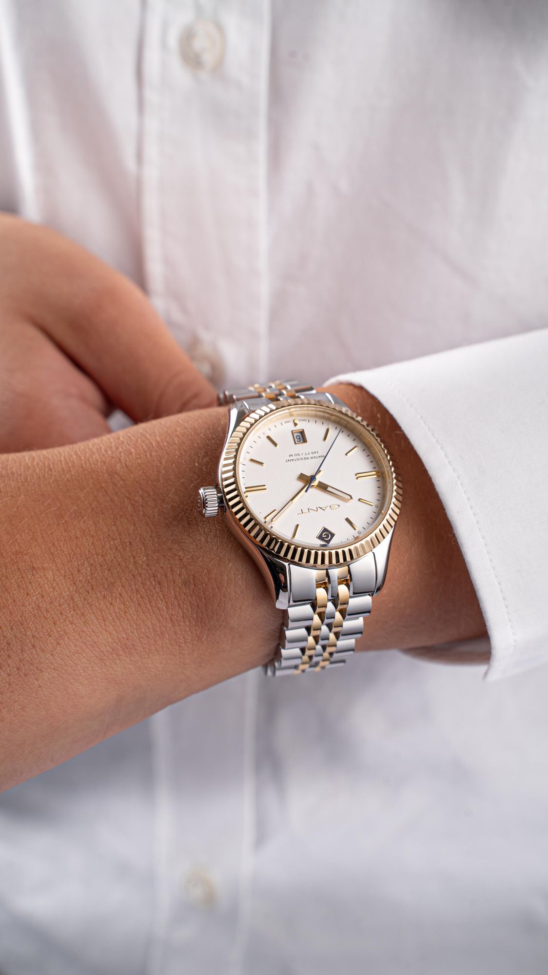 GANT Sussex G136009 Orologio da polso donna