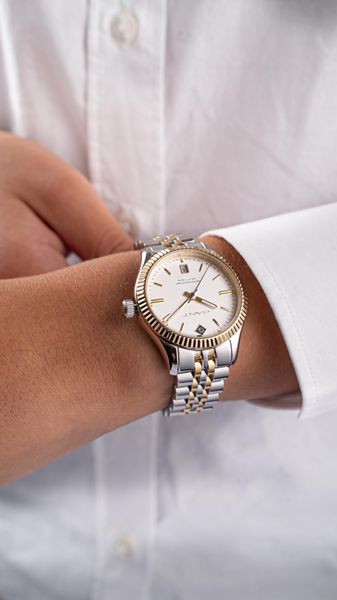 GANT Sussex G136009 Reloj de Pulsera para mujeres GANT Sussex G136009 Reloj de Pulsera para mujeres