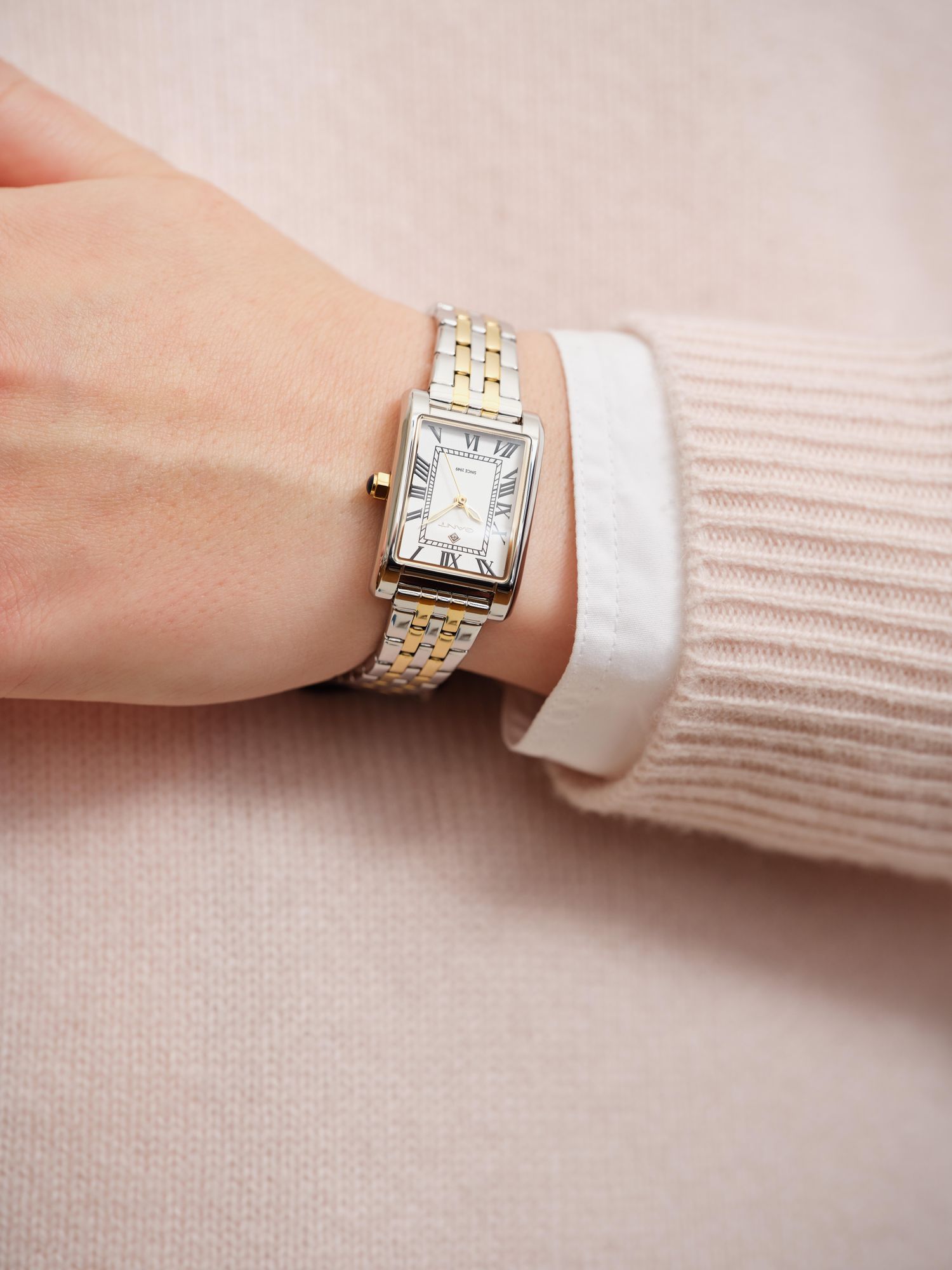 GANT Rhode Island Mini G195003 Dames armbandhorloge GANT Rhode Island Mini G195003 Dames armbandhorloge