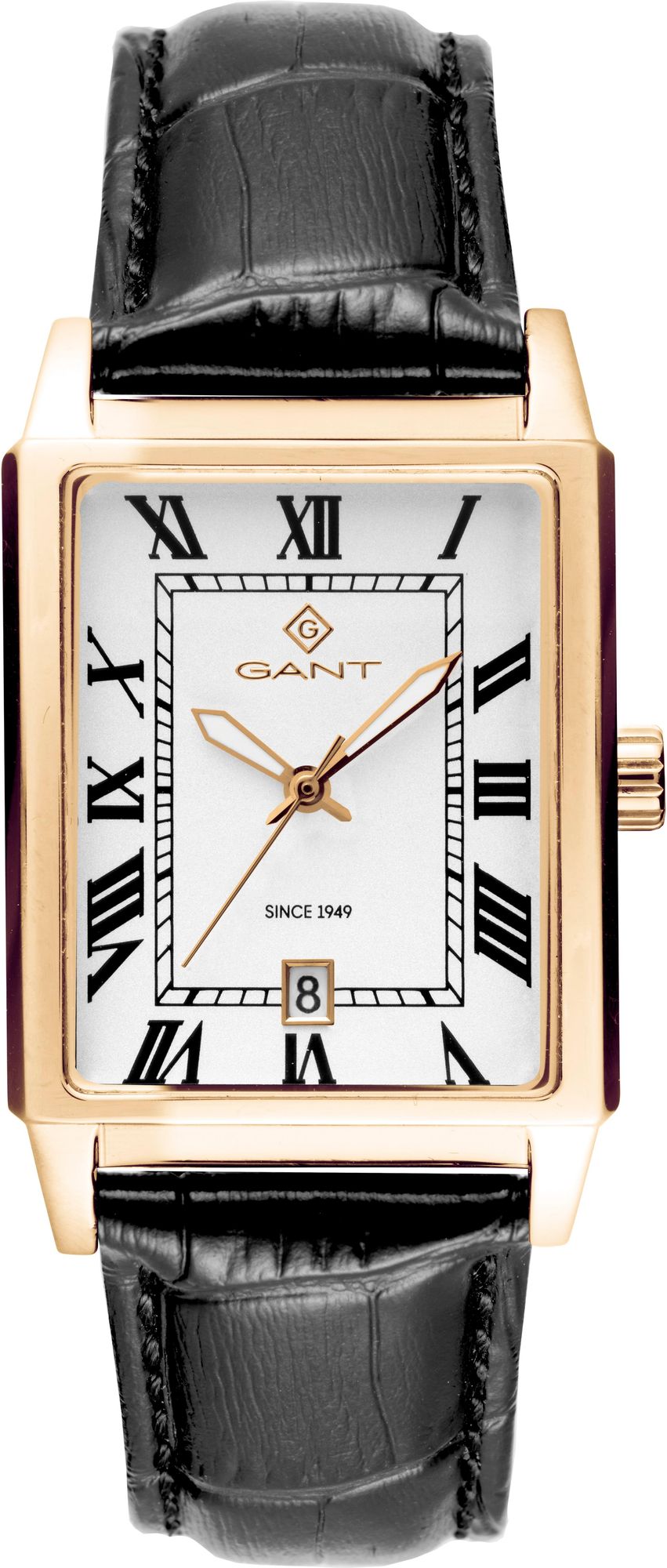 GANT Staten Island G197002 Heren armbandhorloge GANT Staten Island G197002 Heren armbandhorloge