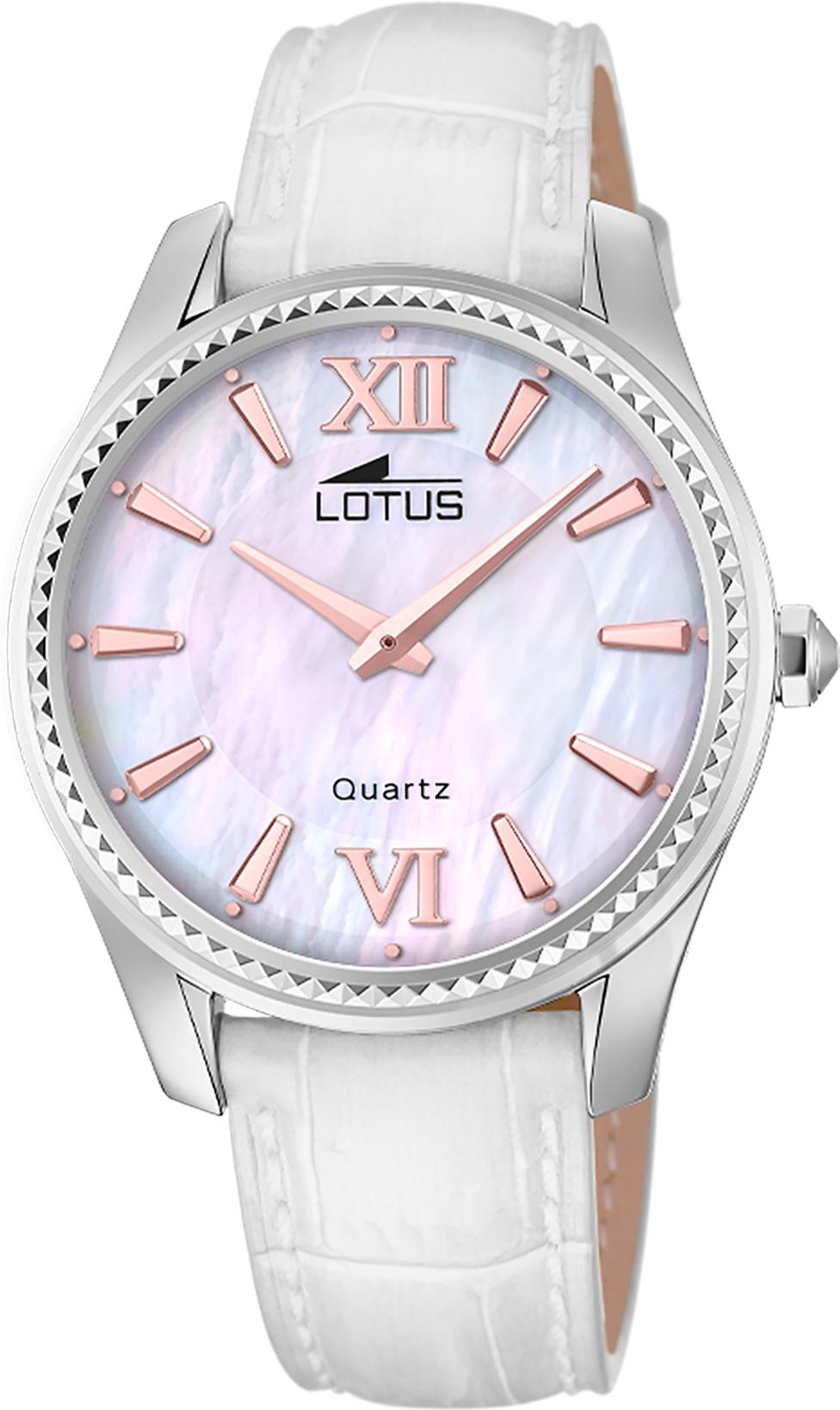 Lotus 18899/A Dames armbandhorloge Lotus 18899/A Dames armbandhorloge