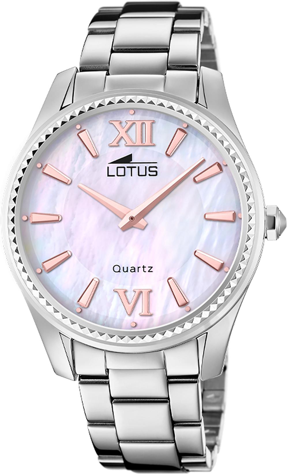 Lotus 18898/A Reloj de Pulsera para mujeres Lotus 18898/A Reloj de Pulsera para mujeres