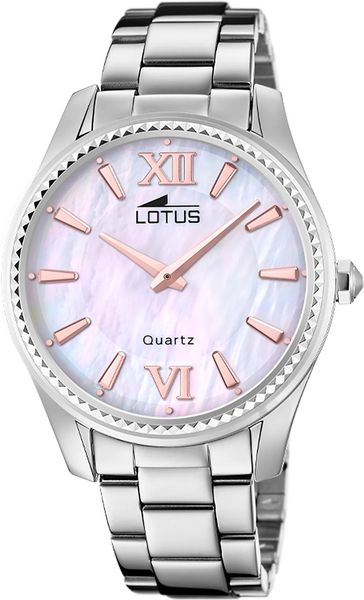 Lotus 18898/A Dames armbandhorloge Lotus 18898/A Dames armbandhorloge