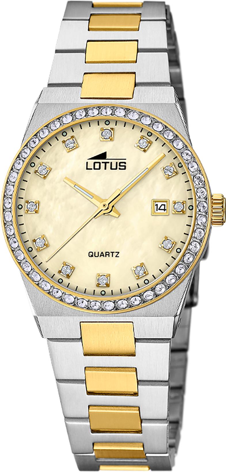 Lotus 18886/C Reloj de Pulsera para mujeres Lotus 18886/C Reloj de Pulsera para mujeres
