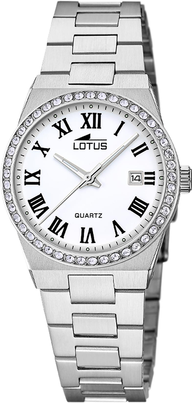 Lotus 18885/A Dames armbandhorloge Lotus 18885/A Dames armbandhorloge