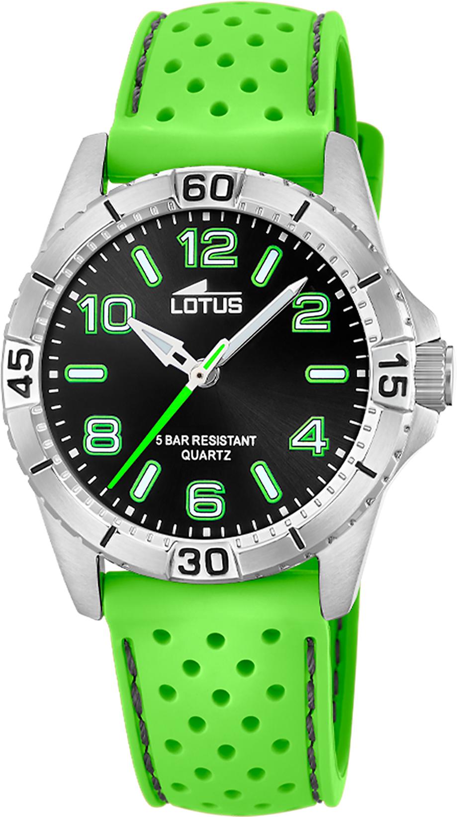 Lotus JUNIOR COLLECTION 18663/4 reloj para niños