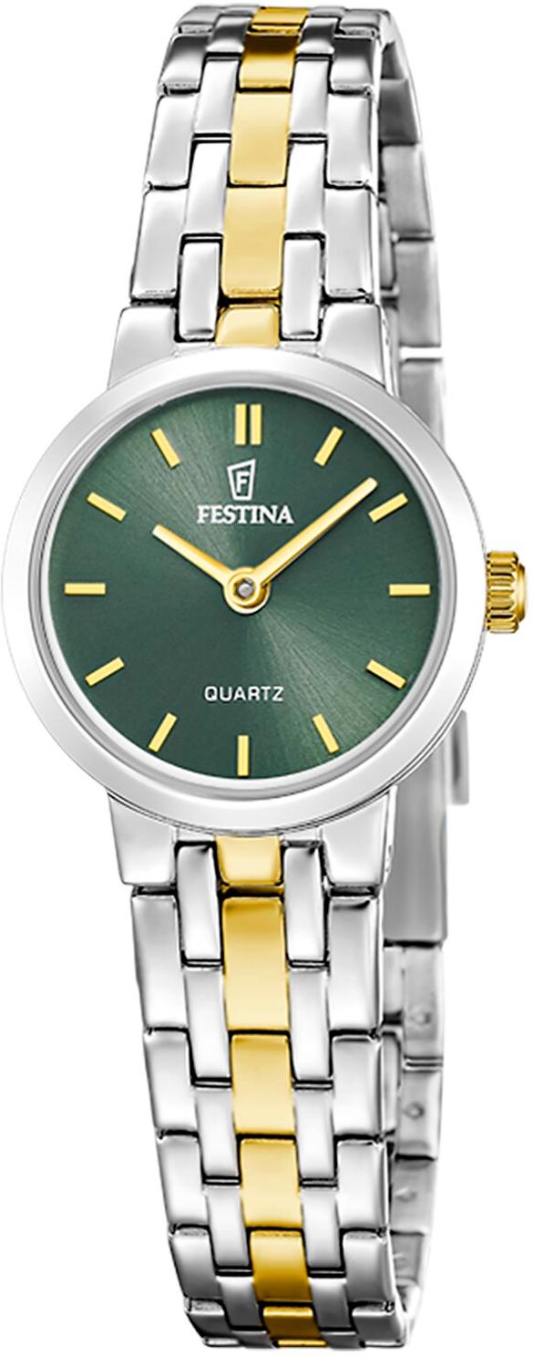 Festina Mademoiselle F20747/3 Dames armbandhorloge Festina Mademoiselle F20747/3 Dames armbandhorloge