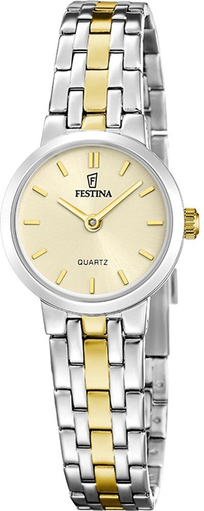 Festina Mademoiselle F20747/2 Reloj de Pulsera para mujeres Festina Mademoiselle F20747/2 Reloj de Pulsera para mujeres