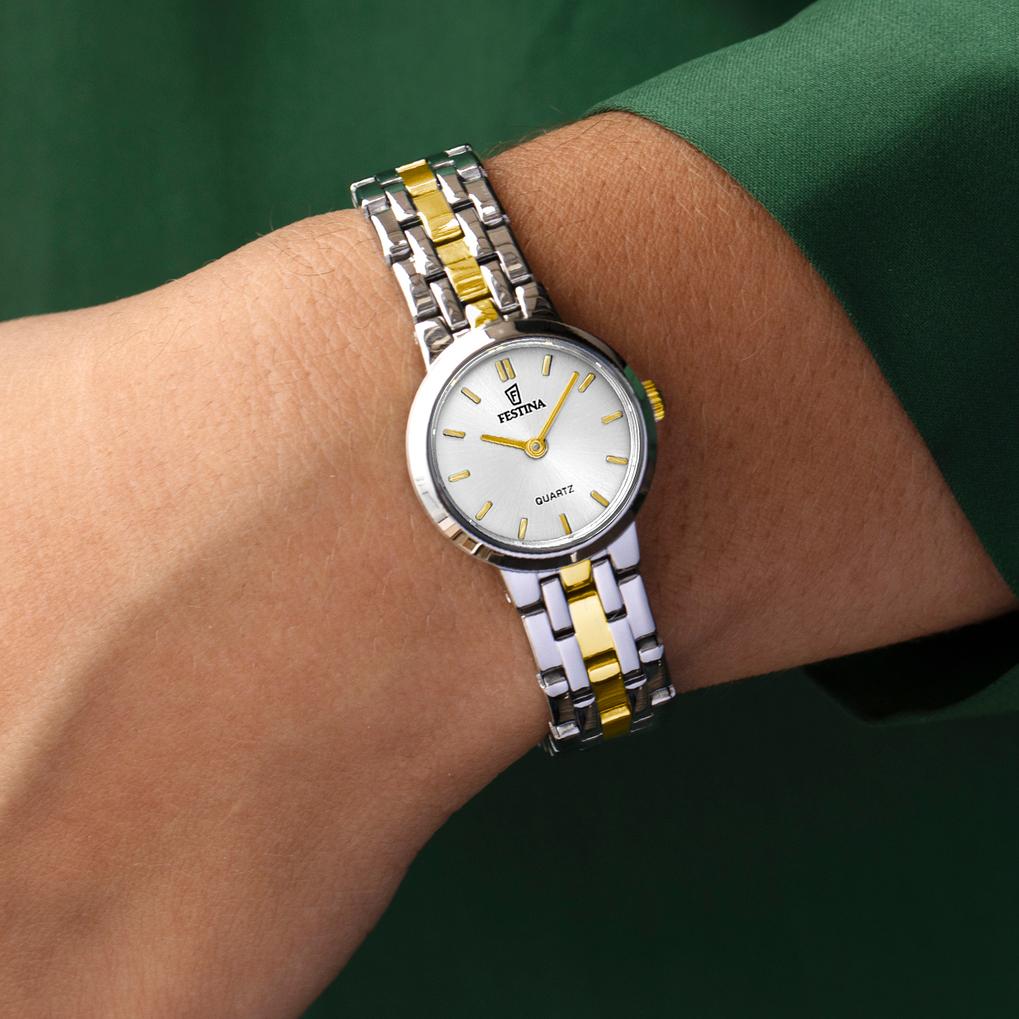 Festina Mademoiselle F20747/1 Damenarmbanduhr Festina Mademoiselle F20747/1 Damenarmbanduhr