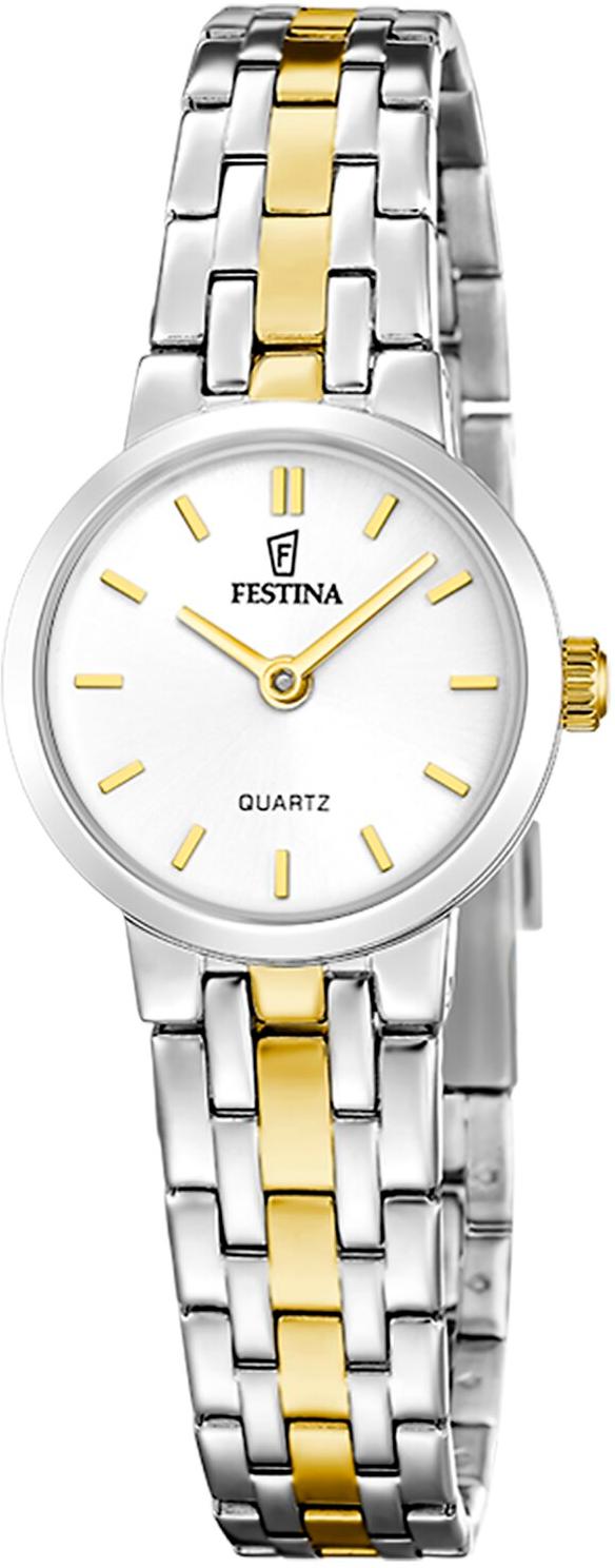 Festina Mademoiselle F20747/1 Damenarmbanduhr Festina Mademoiselle F20747/1 Damenarmbanduhr