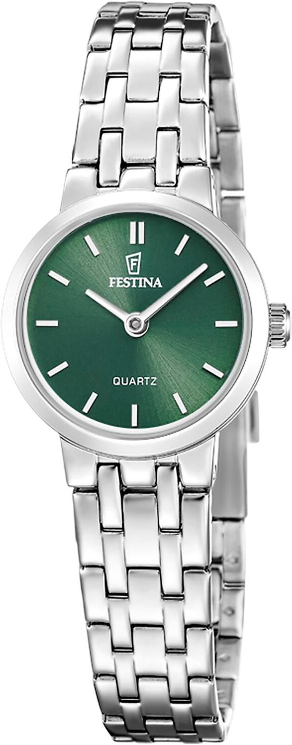 Festina Mademoiselle F20746/5 Dames armbandhorloge Festina Mademoiselle F20746/5 Dames armbandhorloge